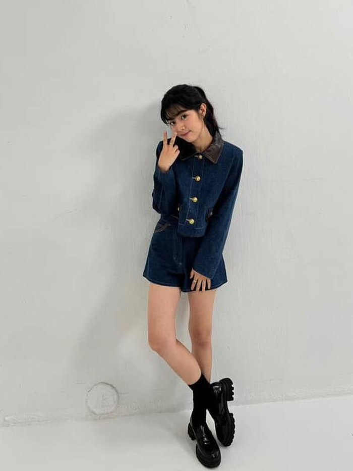 Shin Eun Soo/ Foto: instagram.com/su1023_