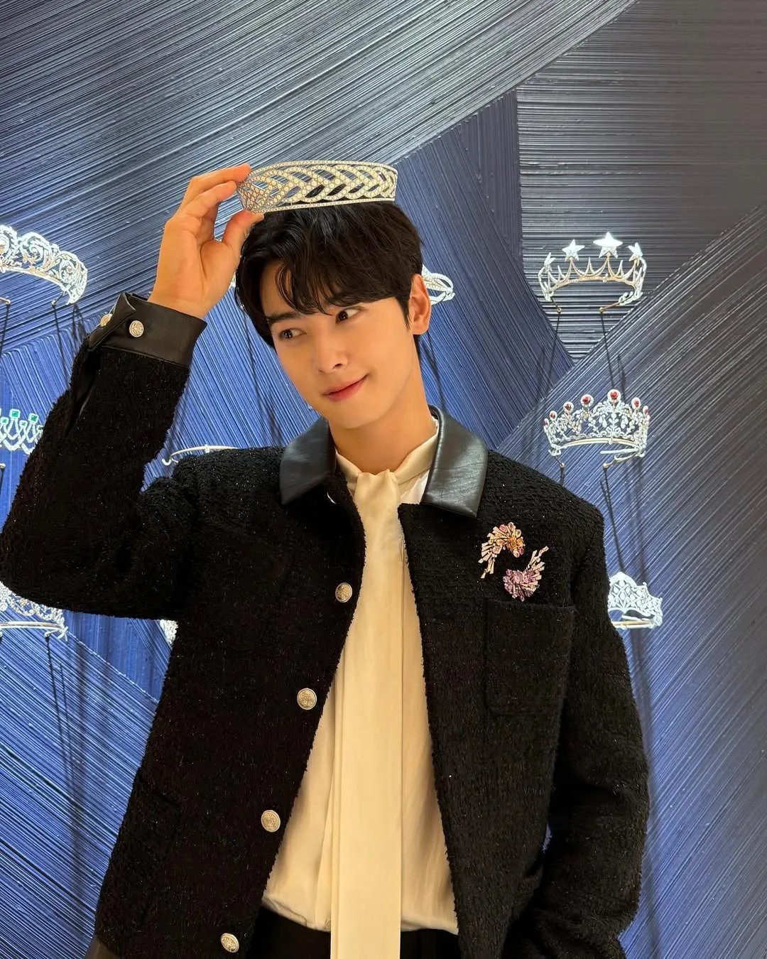 Cha Eun Woo ASTRO
