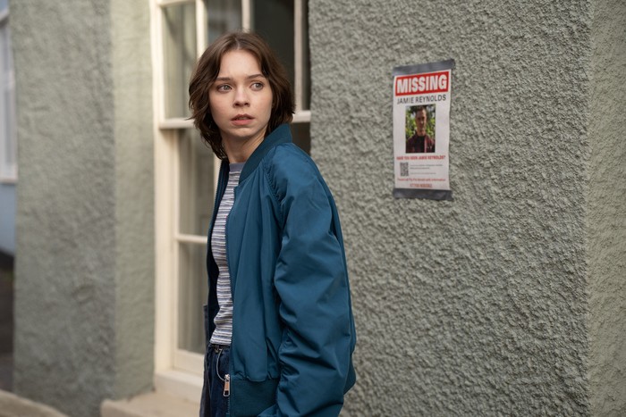 Serial Netflix 2026, A Good Girl’s Guide to Murder Season 2Foto: Netflix.com