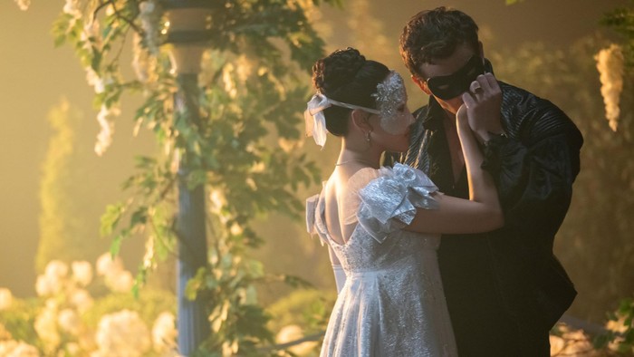 Serial Netflix 2026, Bridgerton Season 4 Part 1 & 2/Foto: Netflix.com