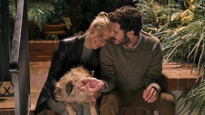 Serial Netflix 2026, Nobody Wants This Season 3/Foto: IMDb.com