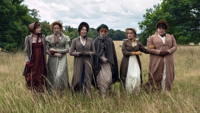 Serial Netflix 2026, Pride and Prejudice/Foto: Netflix.com