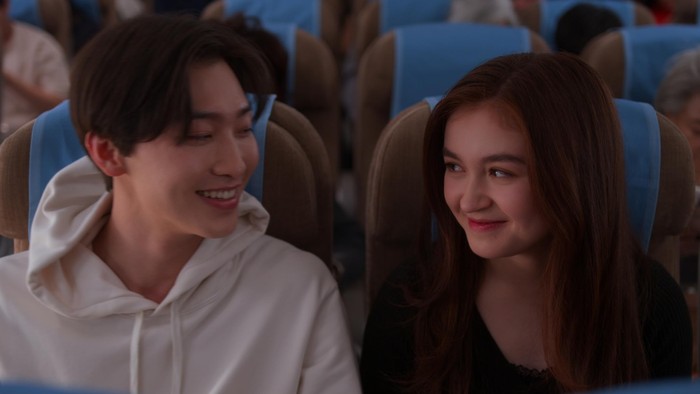 Serial Netflix 2026, XO, Kitty Season 3/Foto: IMDb.com