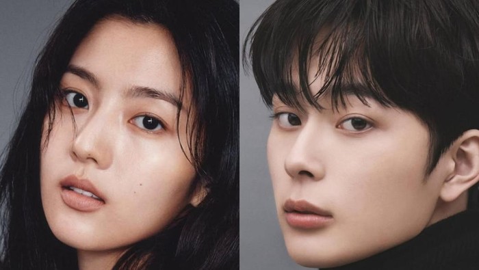 Shin Eun Soo dan Yoo Seon Ho Berpacaran, Agensi Beri Konfirmasi