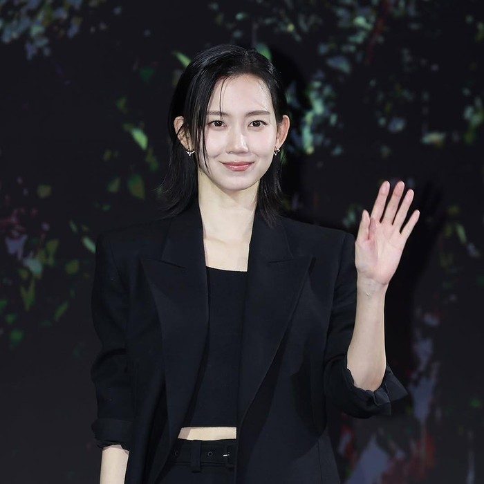 Shin Hyun Been/ Foto: instagram.com/hyunbeenshin