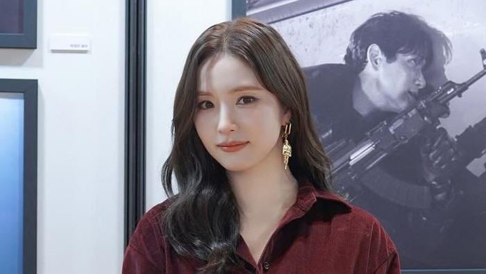 Shin Sae Kyeong Drama Romantis Baru, Adaptasi Webtoon Populer