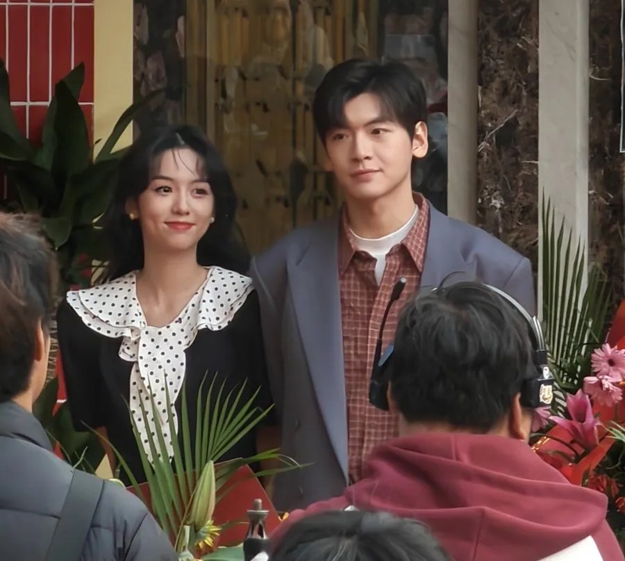 Dream of Golden Years - mydramalist