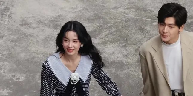 Sinopsis Drama China Dream of Golden Years: Kisah Sukses Era 83