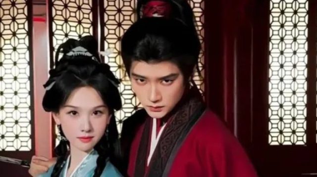 Sinopsis Drama China Qiao Chu: Chen Duling & Zhou Yiran