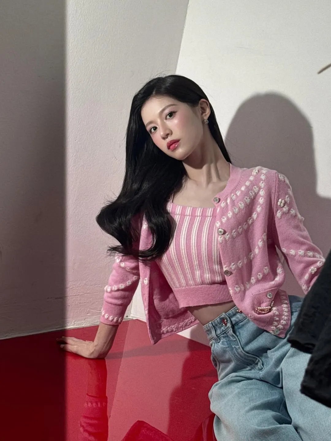 Go Youn-jung dan Koo Kyo-Hwan akan bintangi drama terbaru (credit:instagram.com/namooactors)