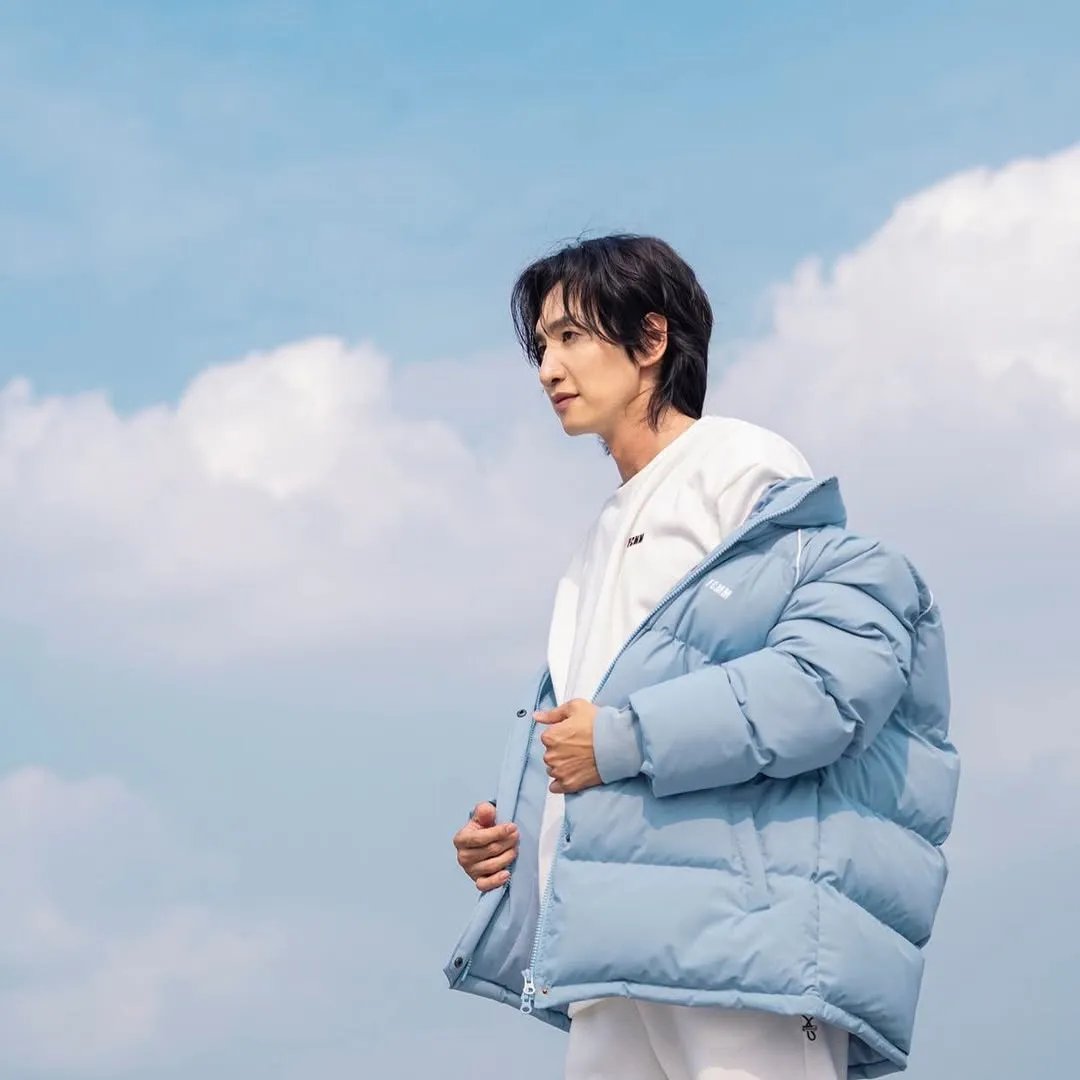 Sentuhan Sutradara Nam Dong Hyup