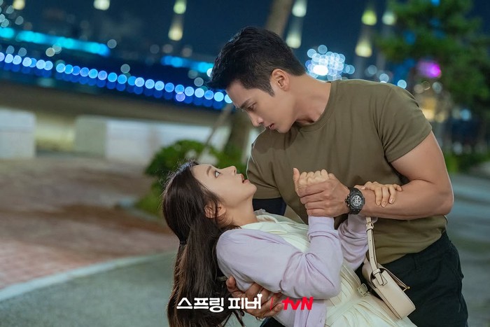 Spring Fever/foto: instagram.com/tvn_drama