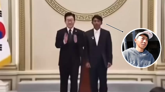 Sugiyanto Nelayan Indramayu Raih Penghargaan Presiden Korsel