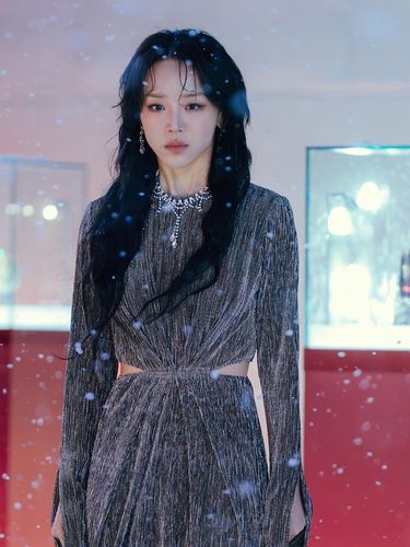 Shin Hye-sun di The Art of Sarah/ Foto: Netflix