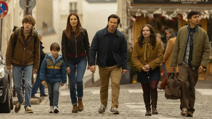 The Family Plan 2 (2025)/ Foto : IMDb