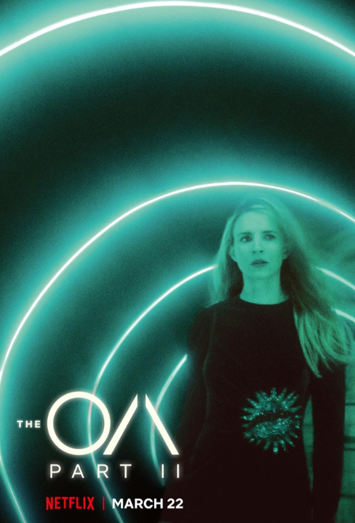 The OA (2019)/Foto: IMDb.com