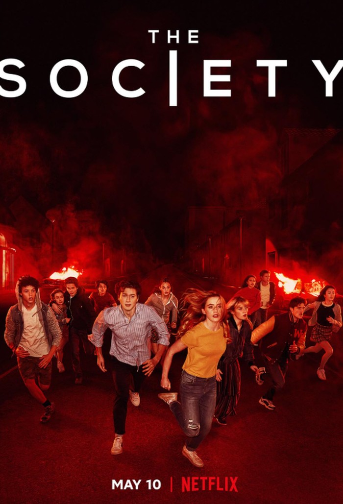 The Society (2019)/Foto: IMDb.com