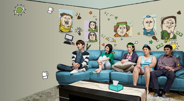 The Sound of Your Heart / foto: netflix.com