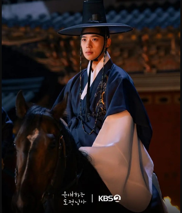 To My Beloved Thief / foto: instagram.com/kbsdrama