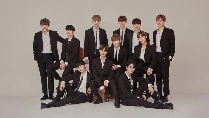 Reality Show Wanna One 2026: Konfirmasi Mnet & Bocoran Reuni