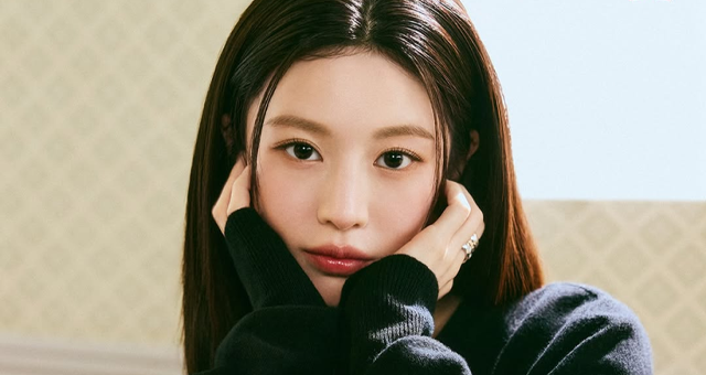 Wawancara Go Youn Jung: Can This Love Be Translated? Bak Dongeng