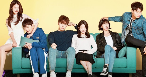 Welcome to Waikiki / foto: netflix.com