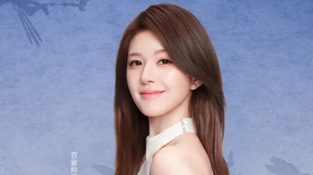 Zhao Lusi Brand Ambassador Pechoin: Pesona Oriental Memukau