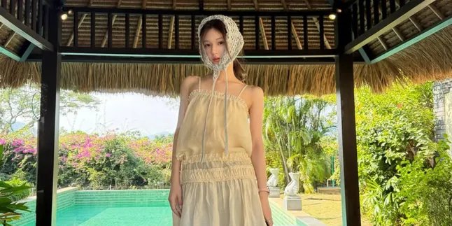 Zhao Lusi Resmi Jadi Duta Pertanian Sichuan: Impact Nyata!