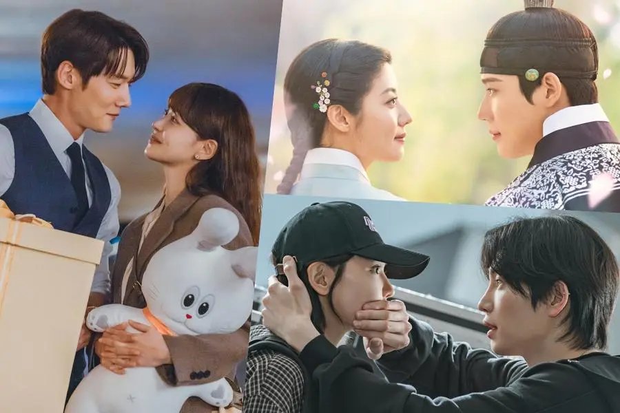 Drama Korea Viki Januari 2026: 5 Judul Paling Populer