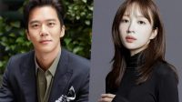 Drama Love Is Coming: Ha Seok Jin & Hani EXID Diincar