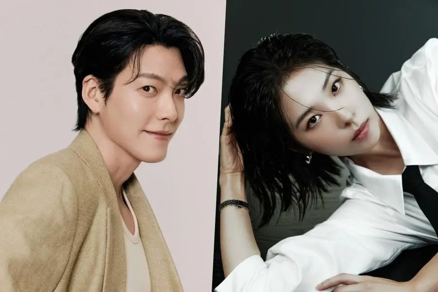 Drama Gifted Kim Woo Bin: Sinopsis & Peran Seo Eun Soo