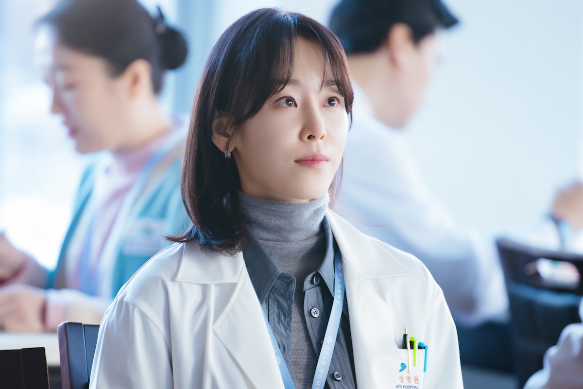 Love Me Photo by soompi