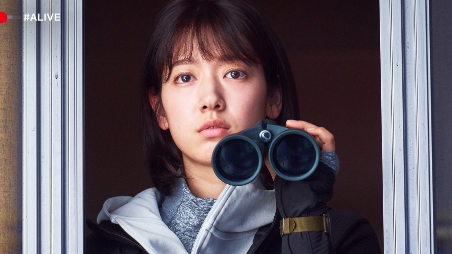 Hak Cipta: mydramalist.com