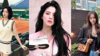 Artis Cantik Korea Usia 30-an yang Semakin Memesona dan Matang (Part 1)