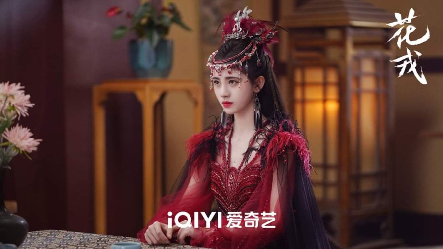 Hak Cipta: mydramalist.com