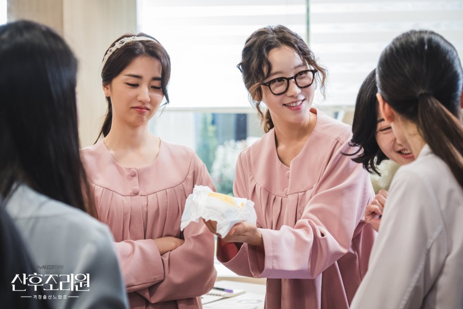 Hak Cipta: mydramalist.com