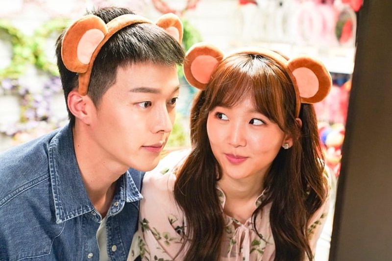 Hak Cipta: mydramalist.com