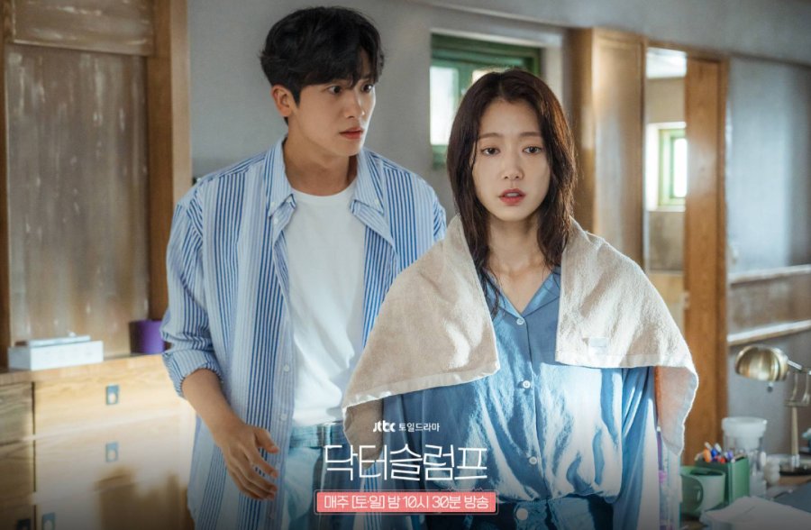 Hak Cipta: mydramalist.com