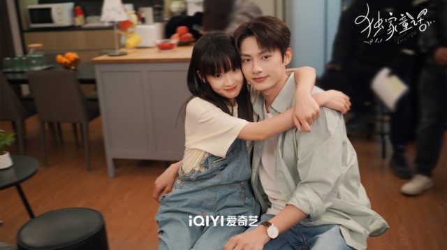 8 Drama China Remaja yang Bikin Gamon, Siap-Siap Salting!