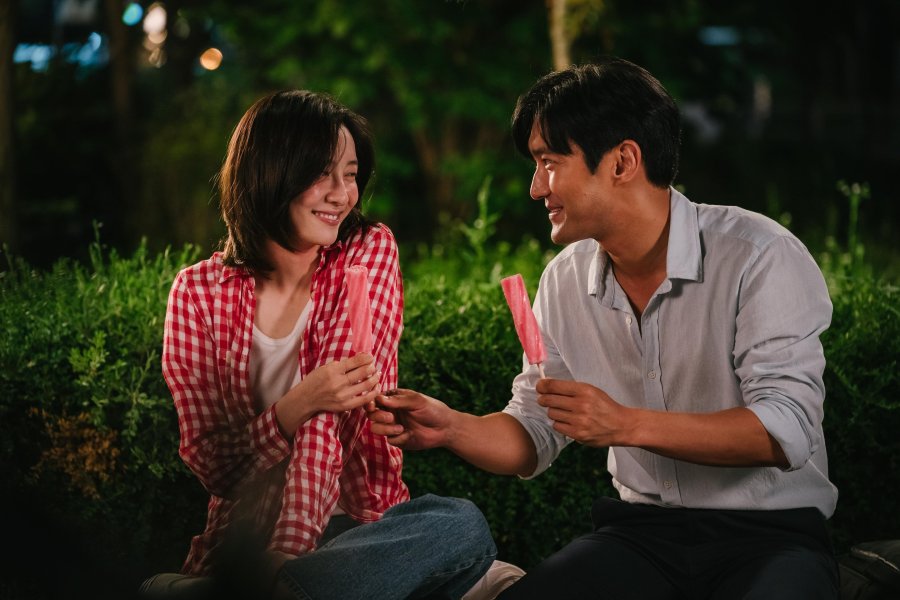 Hak Cipta: mydramalist.com