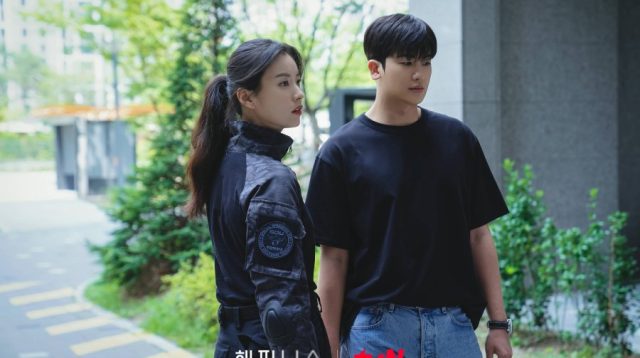 Rekomendasi Serial dan Film Zombie Korea Paling Mencekam, Berani Nonton?