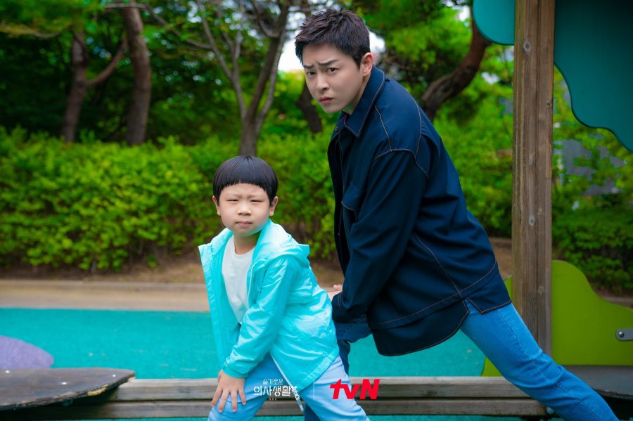 Hak Cipta: mydramalist.com