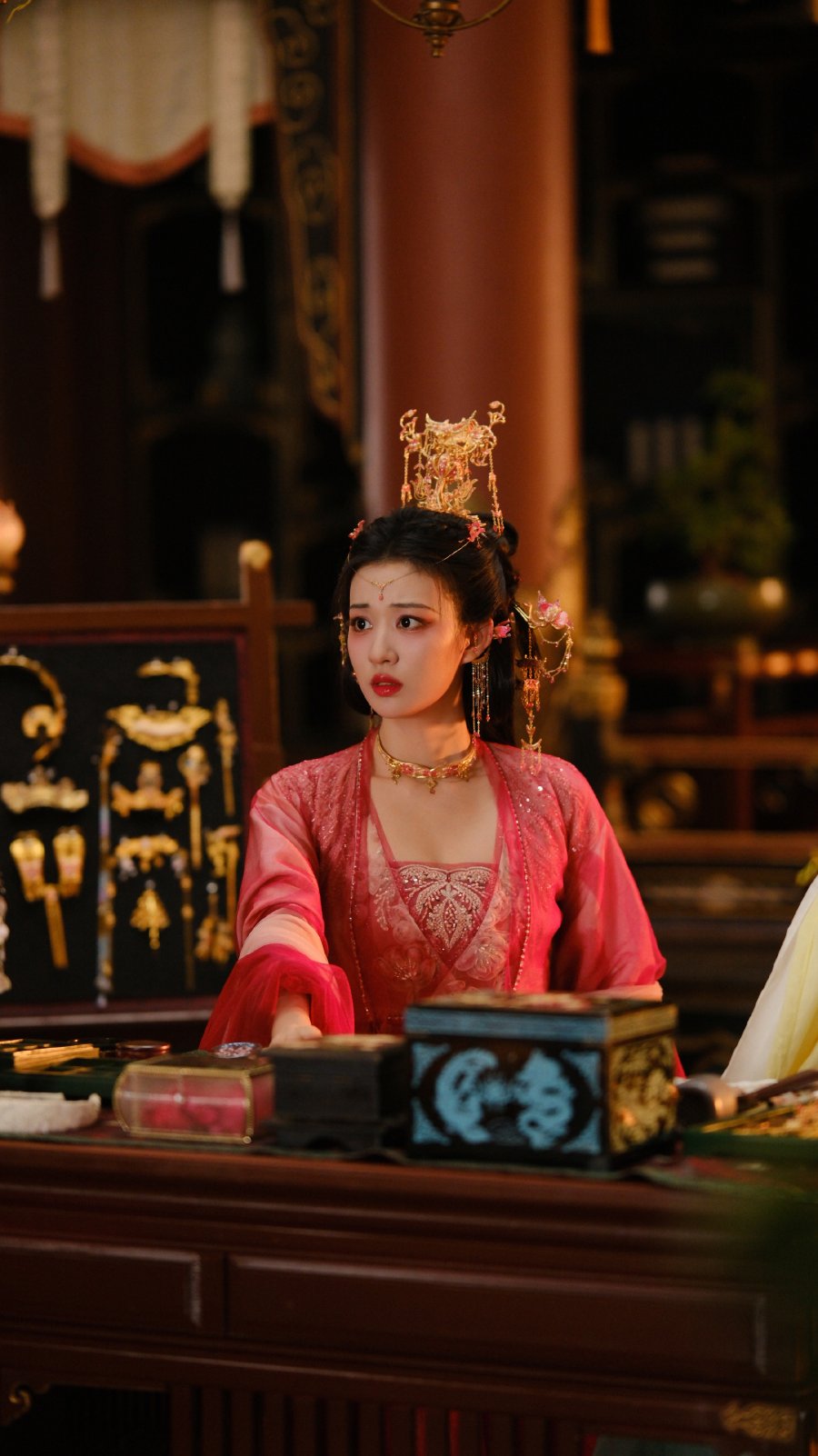 Hak Cipta: (credit:mydramalist)