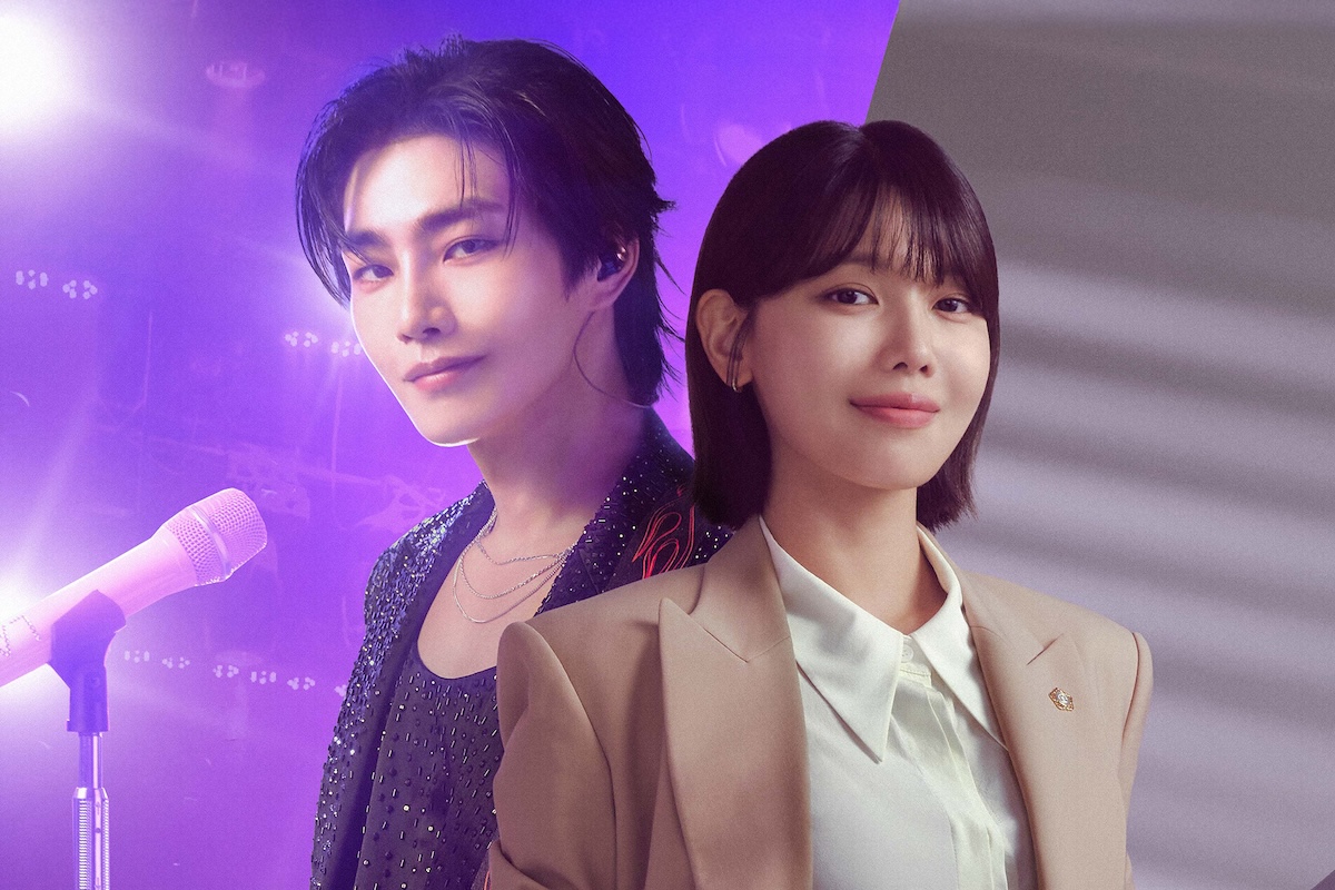 IDOL I Photo by soompi