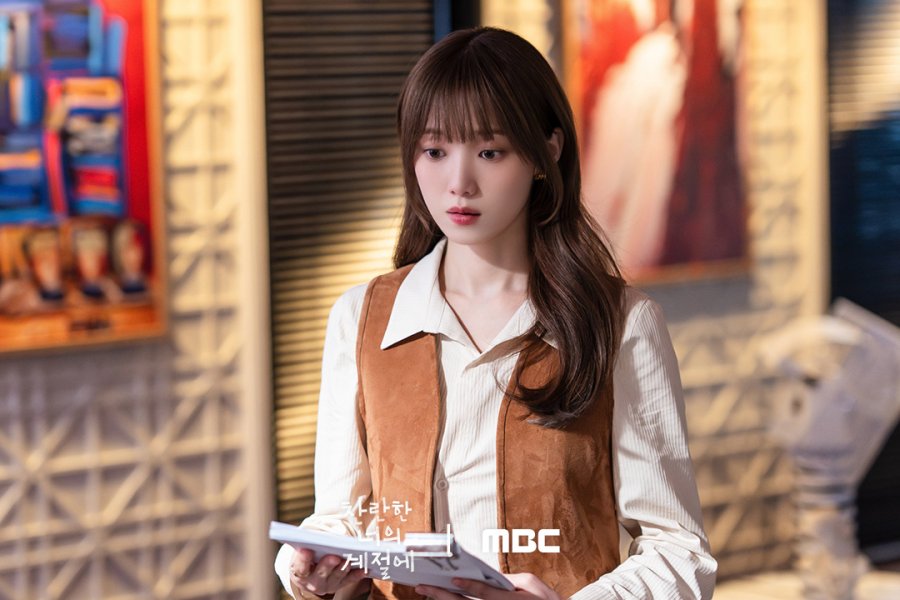 Hak Cipta: mydramalist.com