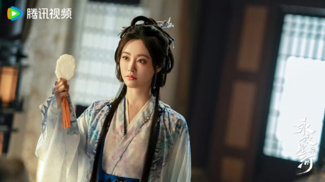 Drama China Romantis Open Ending: Ternyata Begini Rahasia Bikin Baper!