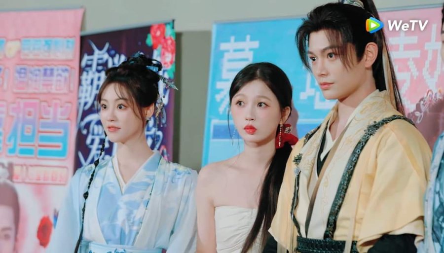 Hak Cipta: (credit:mydramalist)