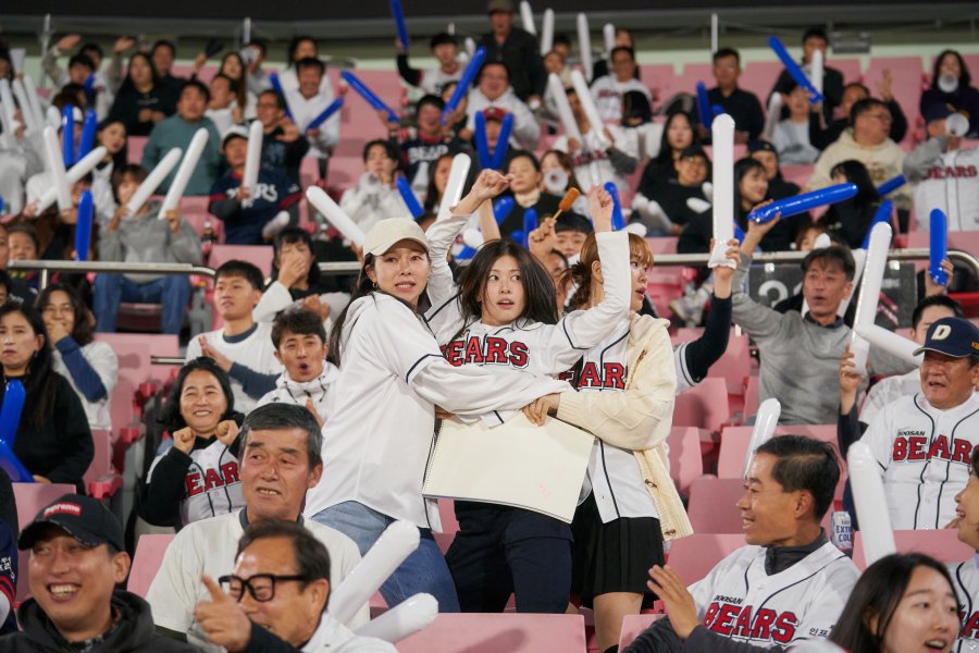 Hak Cipta: mydramalist.com