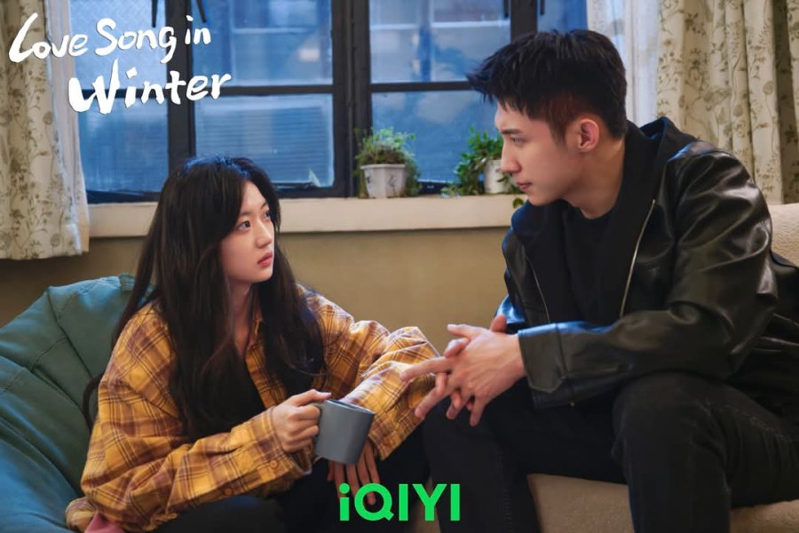 Hak Cipta: mydramalist.com