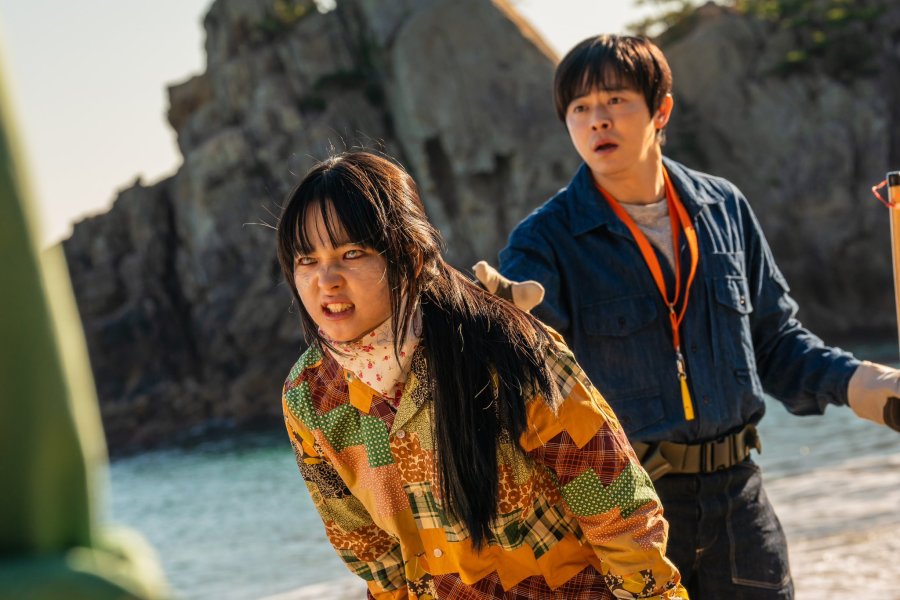 Hak Cipta: mydramalist.com